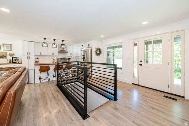 2127 E 5950 N, Eden, UT 84310