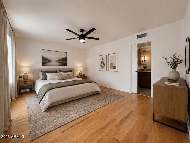 237 W DENTON Lane, Phoenix, AZ 85013