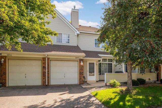 10935 Oregon Avenue S, Bloomington, MN 55438