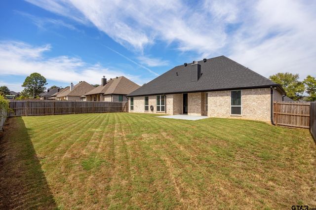 11765 Jayden Lane, Tyler, TX 75703