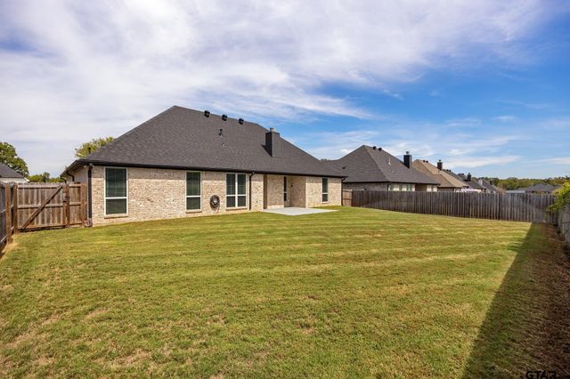 11765 Jayden Lane, Tyler, TX 75703
