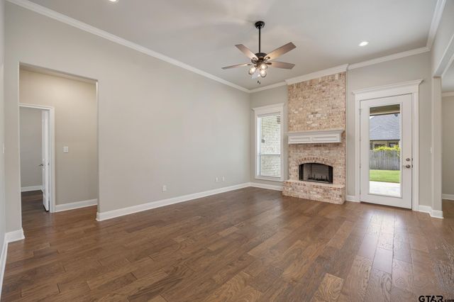 11765 Jayden Lane, Tyler, TX 75703