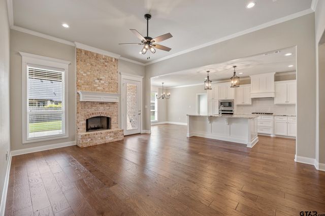 11765 Jayden Lane, Tyler, TX 75703