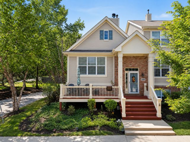 394 Broadmoor Lane, Bartlett, IL 60103