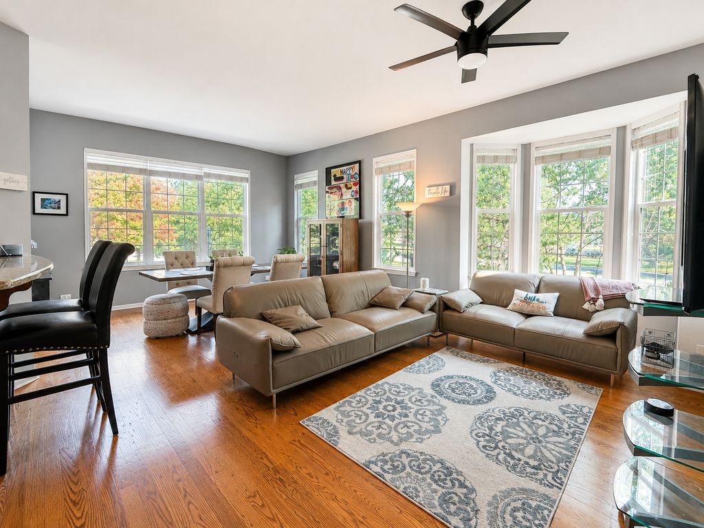 394 Broadmoor Lane, Bartlett, IL 60103 — photo 4