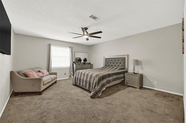 1111 Belaya Lane, Houston, TX 77090