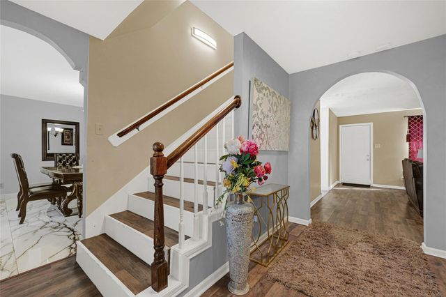 1111 Belaya Lane, Houston, TX 77090