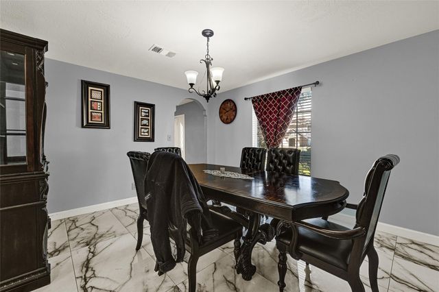 1111 Belaya Lane, Houston, TX 77090