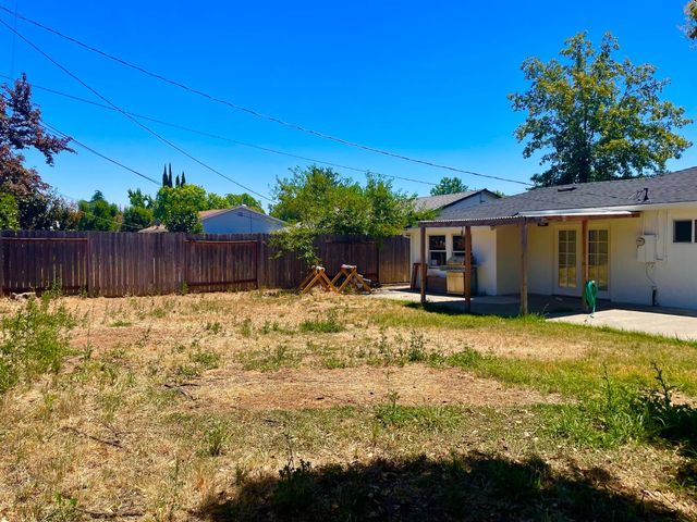3425 wemberley, Sacramento, CA 95864