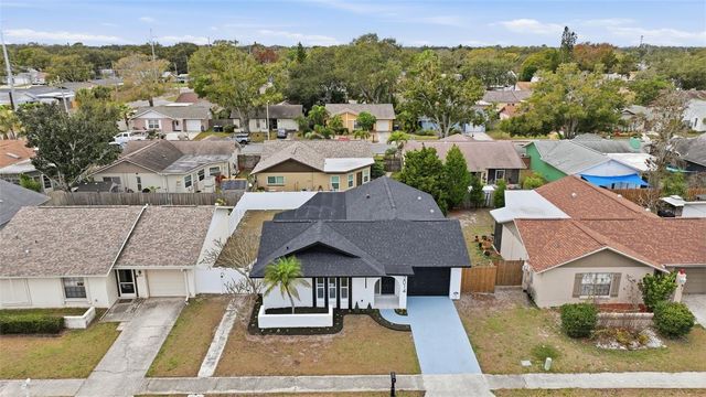 2014 SAN SEBASTIAN WAY S, Clearwater, FL 33763