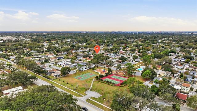 2014 SAN SEBASTIAN WAY S, Clearwater, FL 33763