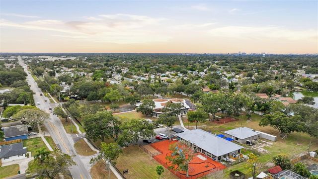 2014 SAN SEBASTIAN WAY S, Clearwater, FL 33763