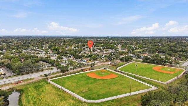 2014 SAN SEBASTIAN WAY S, Clearwater, FL 33763