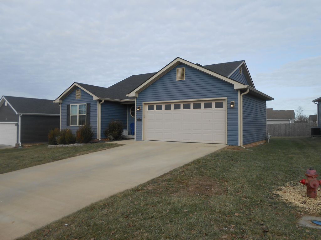 456 Balite Way, Richmond, KY 40475