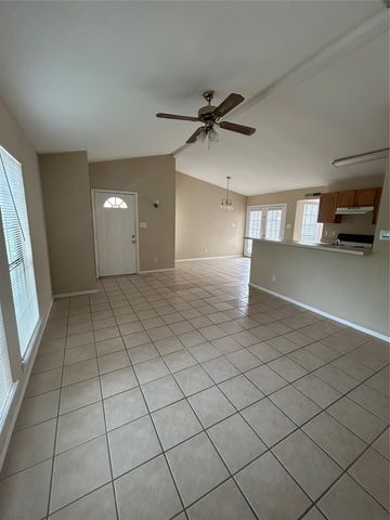 4632 Jenkins Circle, The Colony, TX 75056