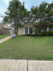 4632 Jenkins Circle, The Colony, TX 75056