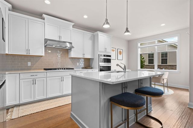 3099 Millbury Lane, Ann Arbor, MI 48105