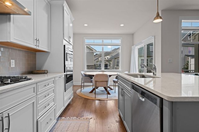 3099 Millbury Lane, Ann Arbor, MI 48105