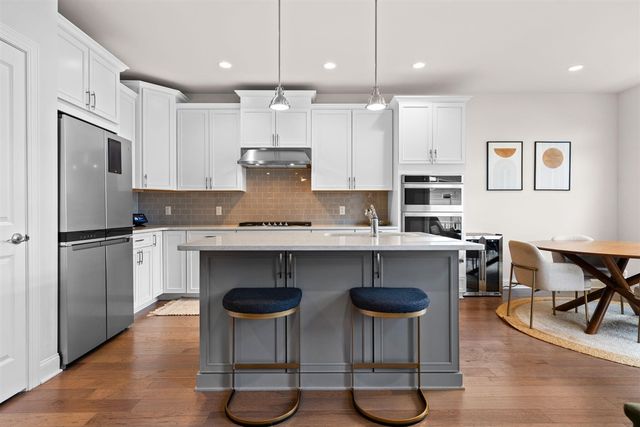 3099 Millbury Lane, Ann Arbor, MI 48105