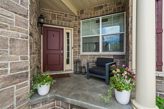 3099 Millbury Lane, Ann Arbor, MI 48105