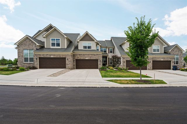 3099 Millbury Lane, Ann Arbor, MI 48105