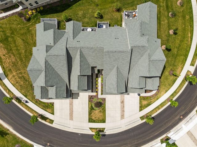3099 Millbury Lane, Ann Arbor, MI 48105