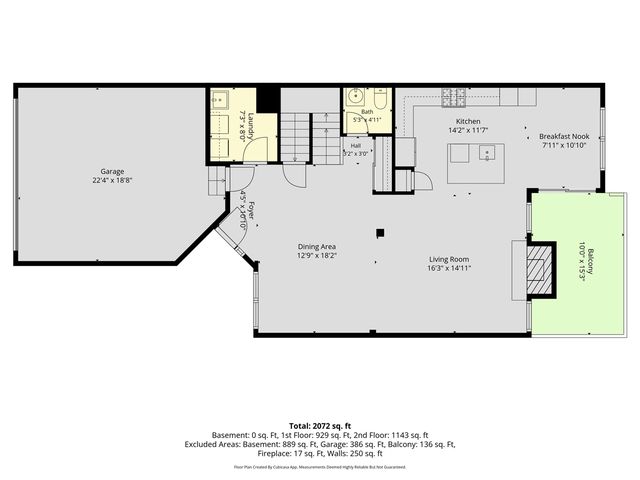 3099 Millbury Lane, Ann Arbor, MI 48105