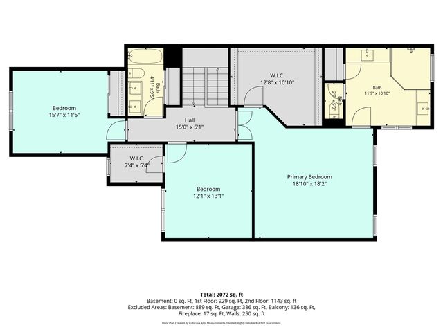 3099 Millbury Lane, Ann Arbor, MI 48105