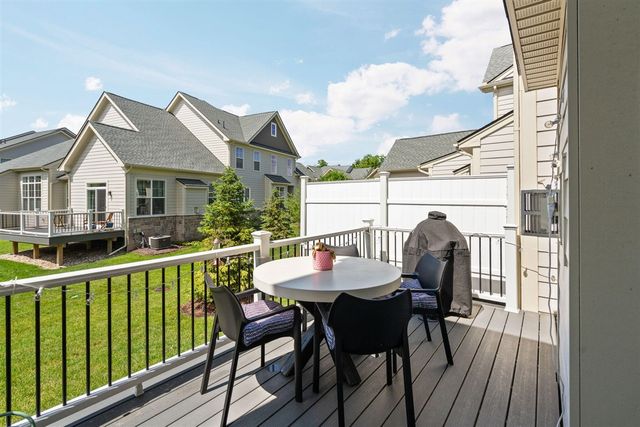 3099 Millbury Lane, Ann Arbor, MI 48105