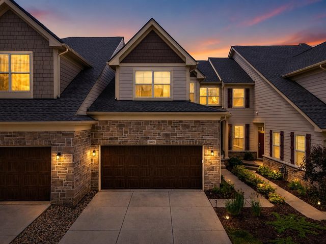 3099 Millbury Lane, Ann Arbor, MI 48105