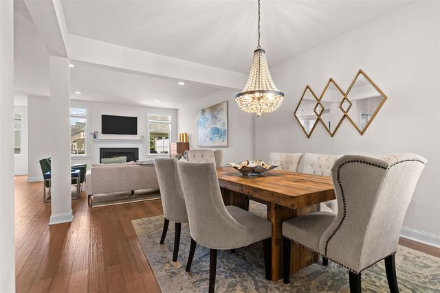 3099 Millbury Lane, Ann Arbor, MI 48105
