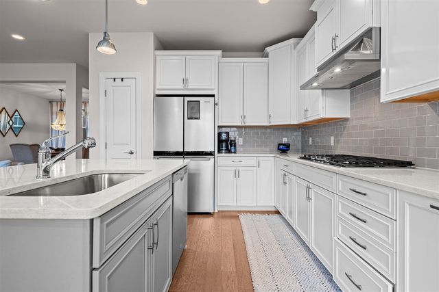 3099 Millbury Lane, Ann Arbor, MI 48105