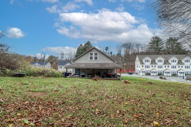 6 Thomas Lane, New Milford, CT 06776