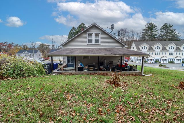 6 Thomas Lane, New Milford, CT 06776