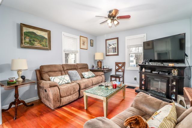 6 Thomas Lane, New Milford, CT 06776