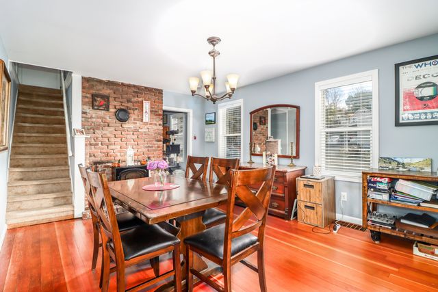 6 Thomas Lane, New Milford, CT 06776