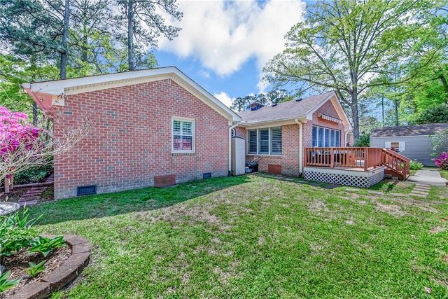 2918 Duke Of York DR, Chesapeake, VA 23321