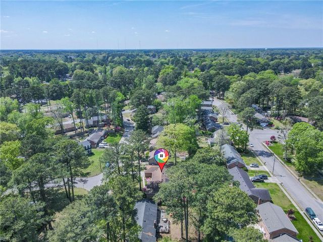 2918 Duke Of York DR, Chesapeake, VA 23321