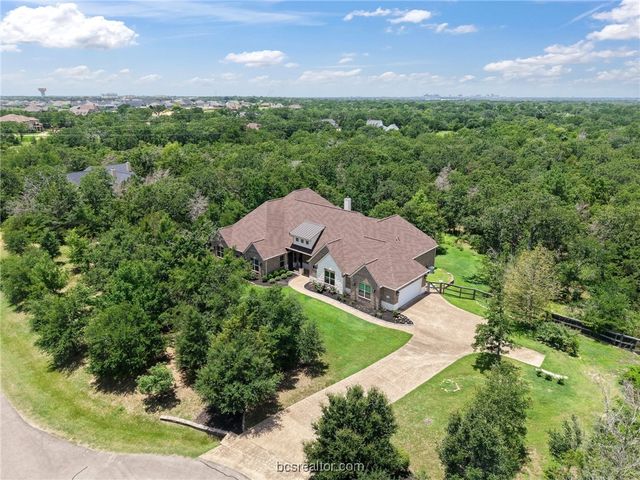 5217 Ruddy Duck Drive, College Station, TX 77845