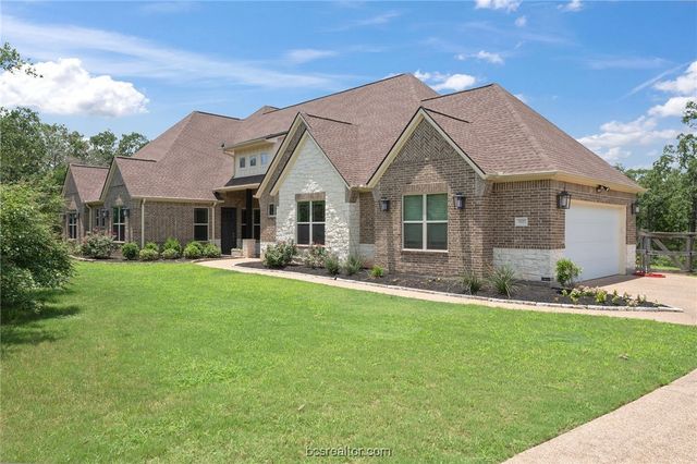 5217 Ruddy Duck Drive, College Station, TX 77845