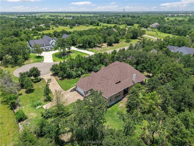 5217 Ruddy Duck Drive, College Station, TX 77845