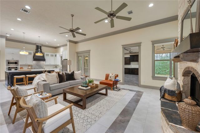 5217 Ruddy Duck Drive, College Station, TX 77845