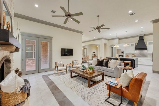 5217 Ruddy Duck Drive, College Station, TX 77845