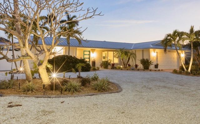 608 GLADSTONE LANE, Holmes Beach, FL 34217