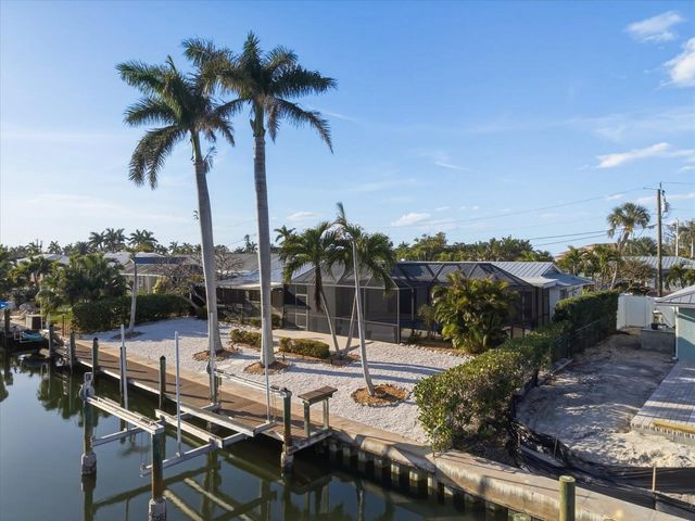 608 GLADSTONE LANE, Holmes Beach, FL 34217
