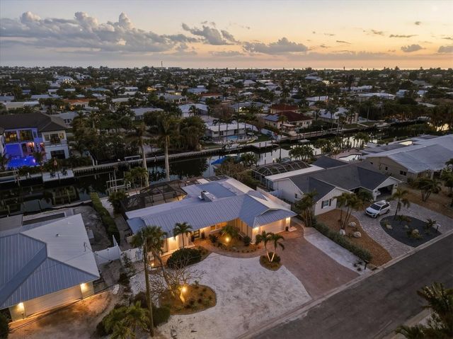 608 GLADSTONE LANE, Holmes Beach, FL 34217