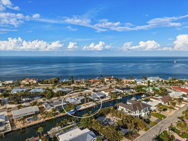 608 GLADSTONE LANE, Holmes Beach, FL 34217