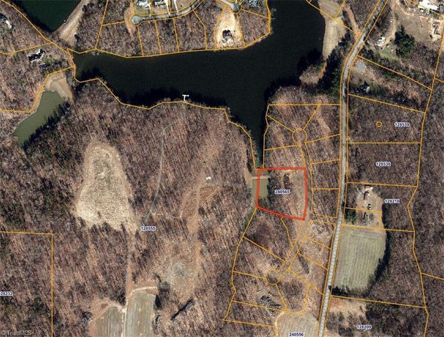 8001 Duck Pond Court, Browns Summit, NC 27214