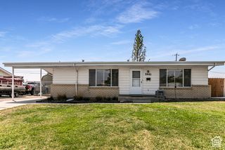 3941 W 4990 S, Taylorsville, UT 84129