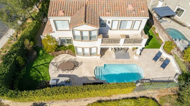 30 Lake View, Coto De Caza, CA 92679